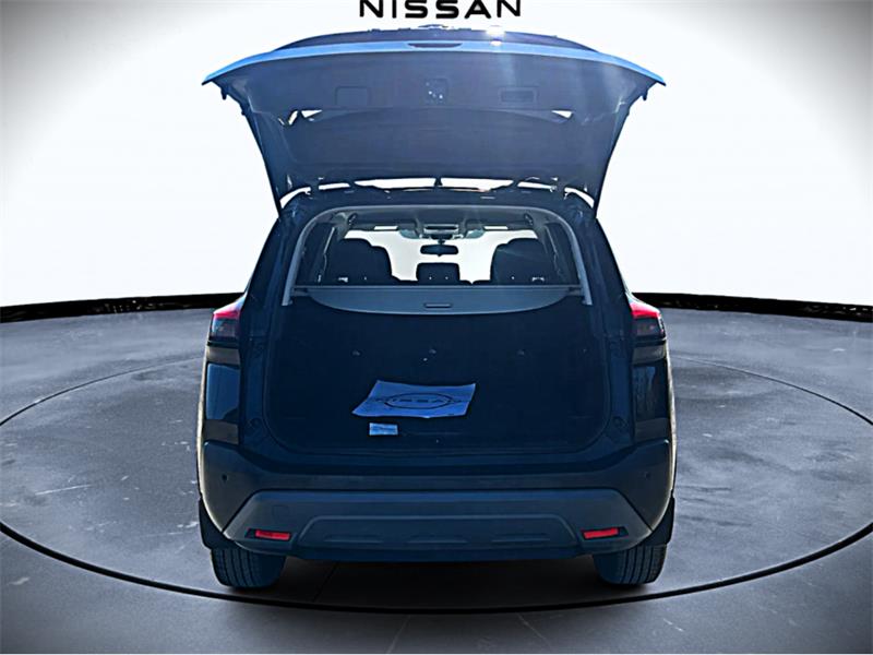 nissan Rogue 2023 - 7