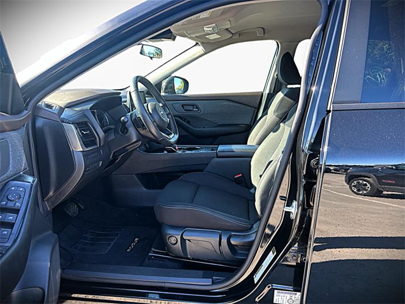 nissan Rogue 2023 - 11