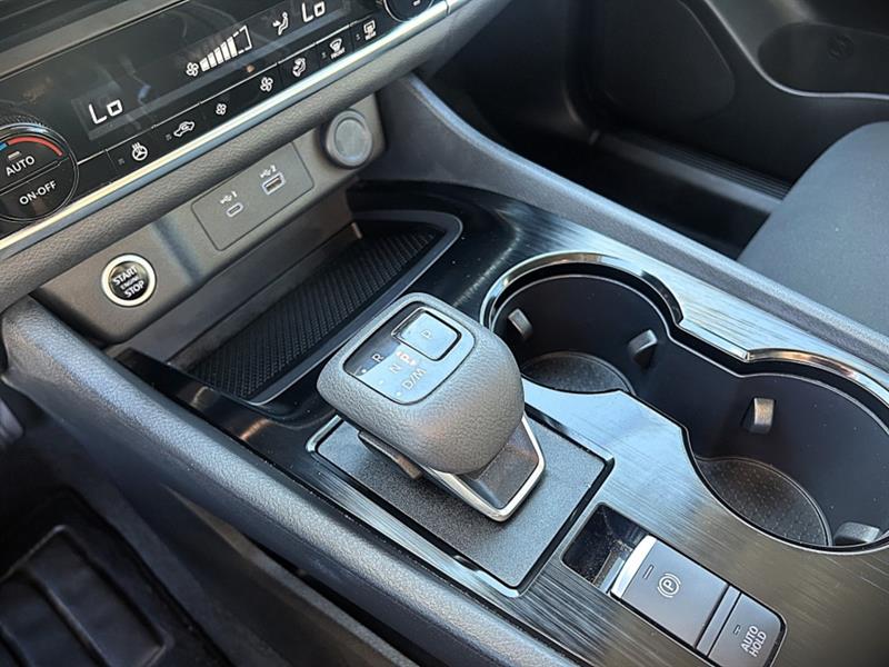 nissan Rogue 2023 - 21