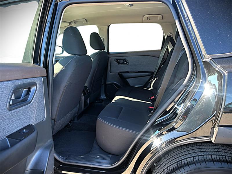 nissan Rogue 2023 - 22