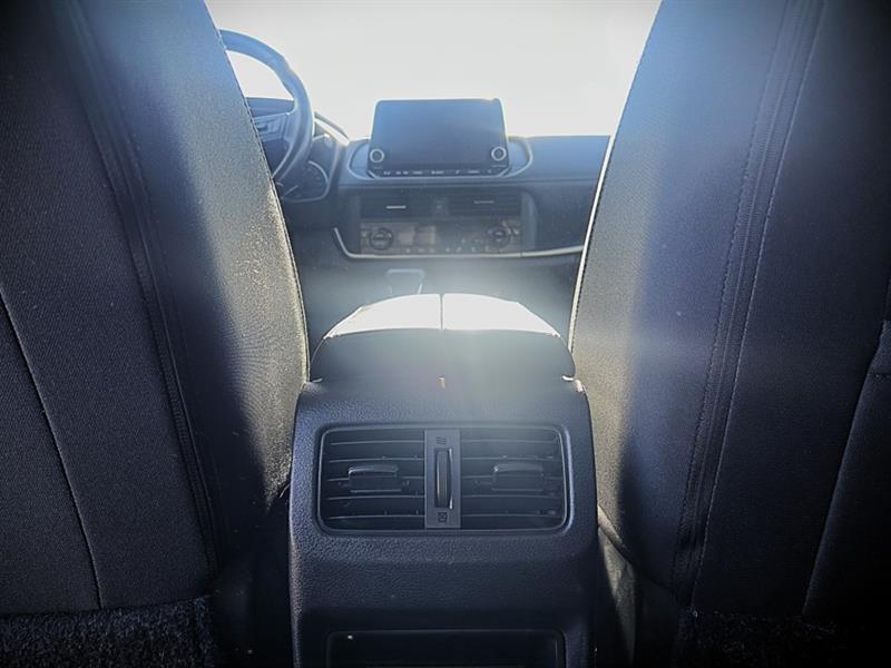 nissan Rogue 2023 - 23