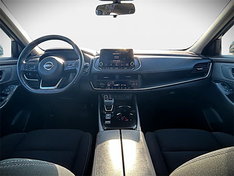 nissan Rogue 2023 - 24