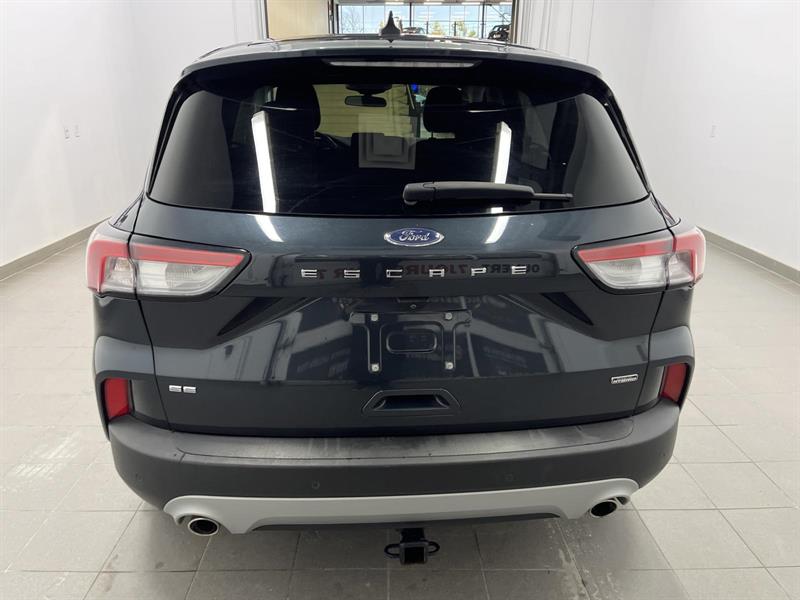 ford Escape 2022 - 4