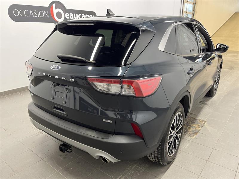 ford Escape 2022 - 5