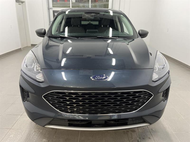 ford Escape 2022 - 7