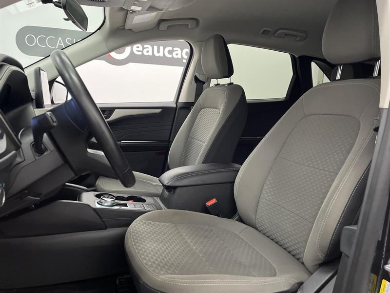 ford Escape 2022 - 8