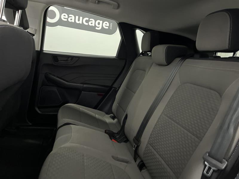 ford Escape 2022 - 10