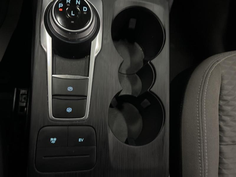 ford Escape 2022 - 14