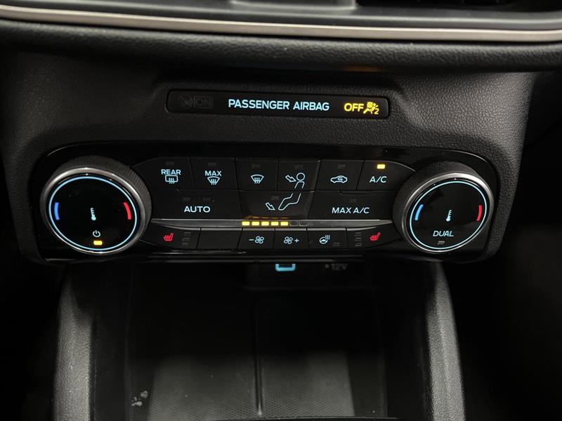 ford Escape 2022 - 15