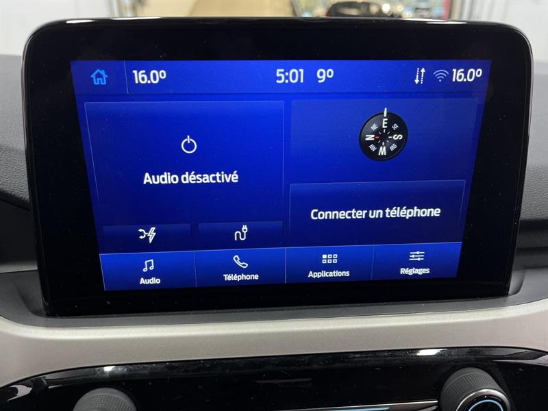 ford Escape 2022 - 16