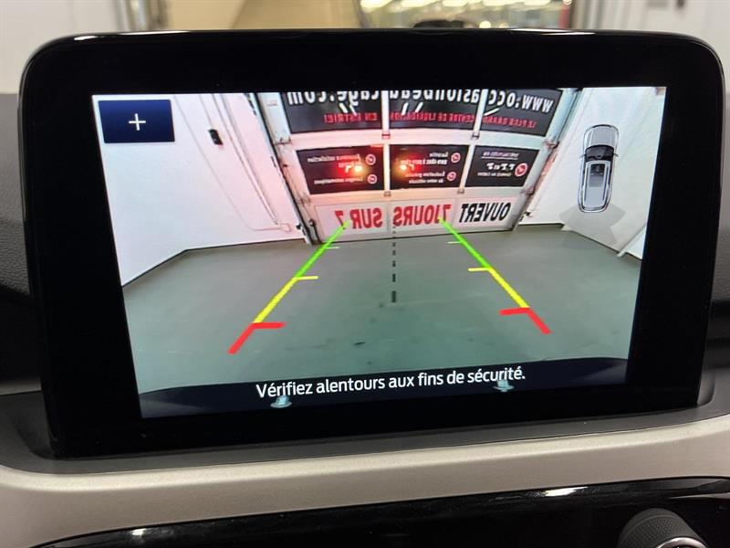 ford Escape 2022 - 17