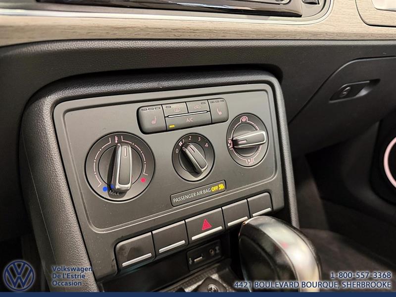 volkswagen Beetle Convertible 2018 - 16