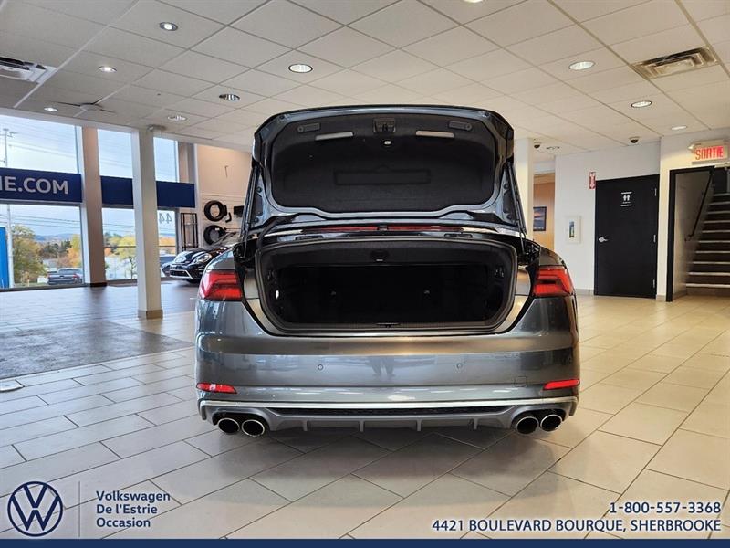 audi S5 Cabriolet 2019 - 10