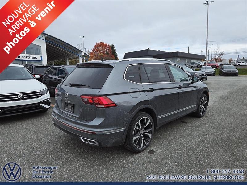 volkswagen Tiguan 2023 - 3