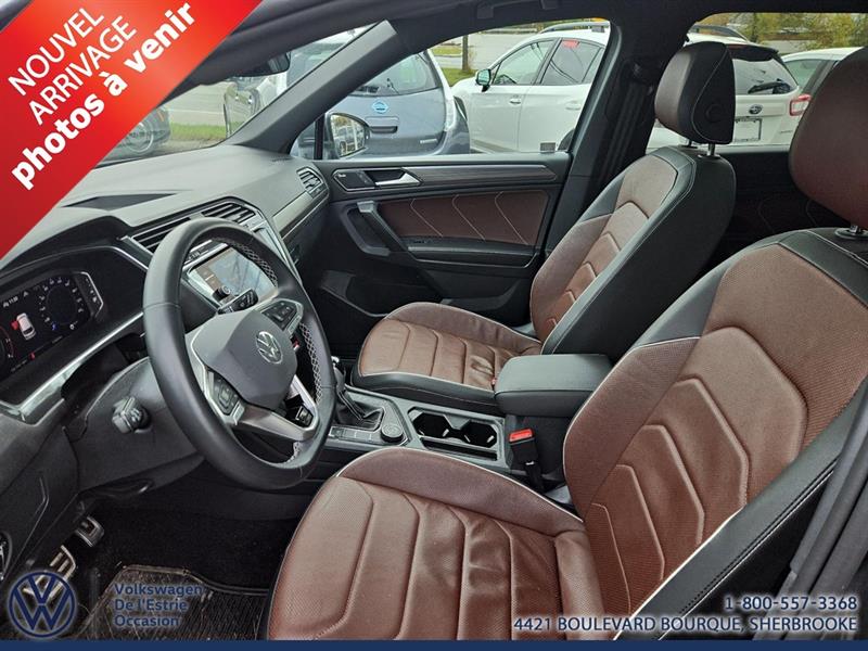 volkswagen Tiguan 2023 - 5