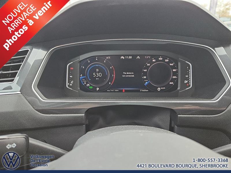 volkswagen Tiguan 2023 - 6