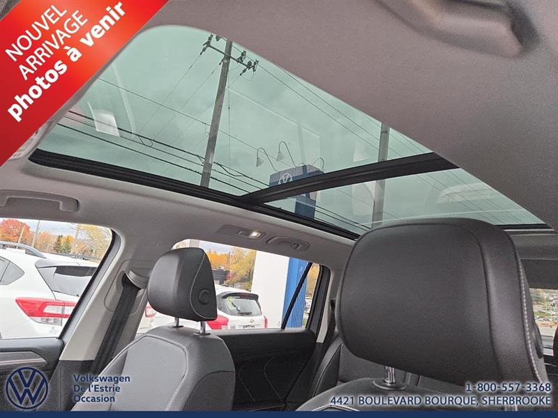 volkswagen Tiguan 2022 - 4