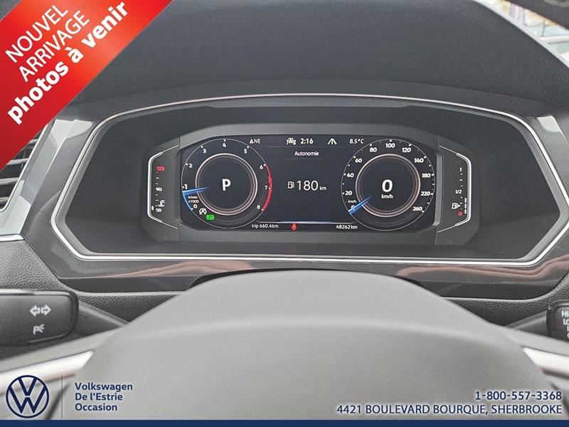 volkswagen Tiguan 2022 - 6