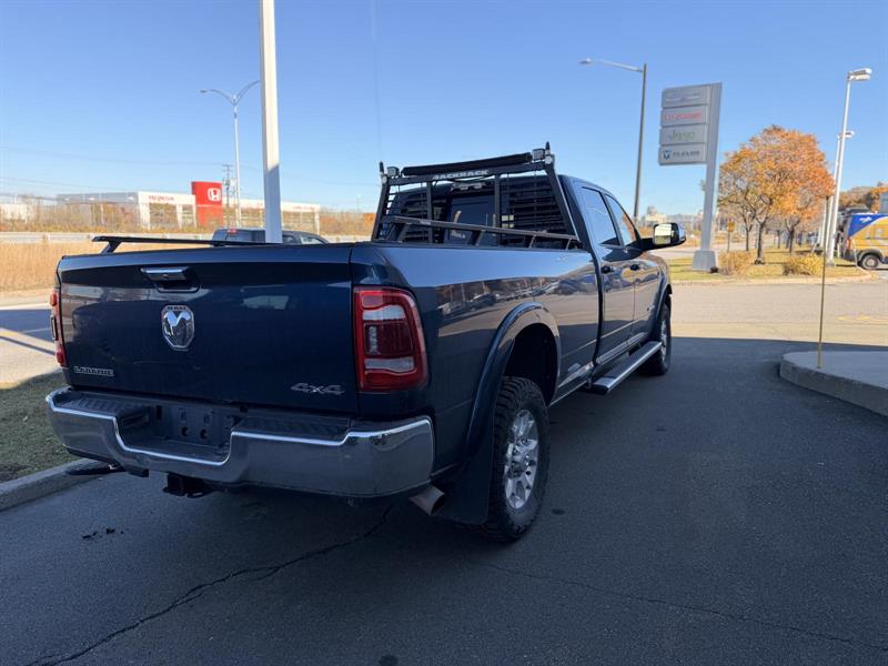ram 2500 LARAMIE 2022 - 2