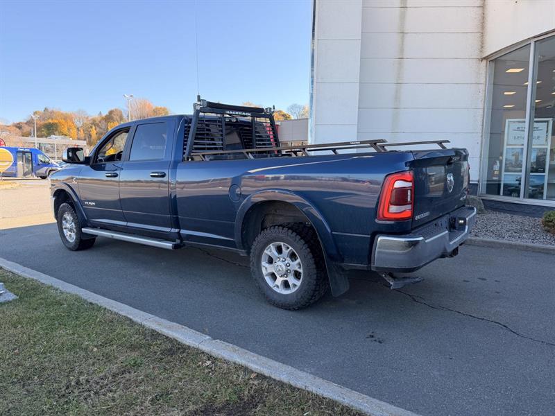ram 2500 LARAMIE 2022 - 3