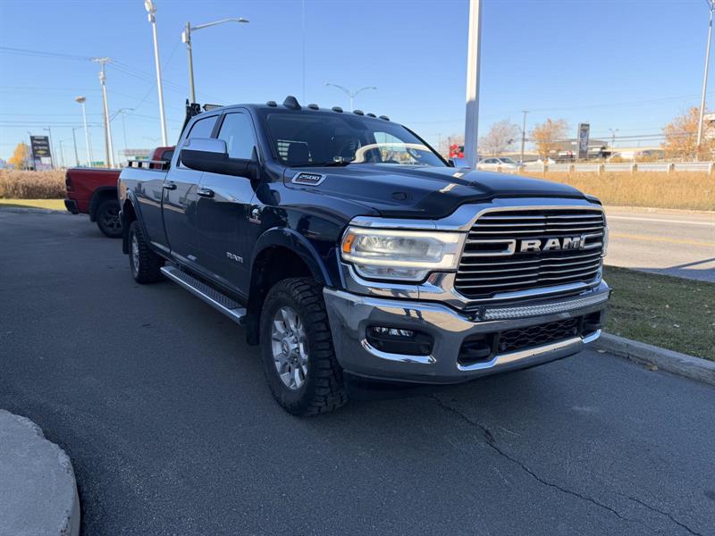 ram 2500 LARAMIE 2022 - 6