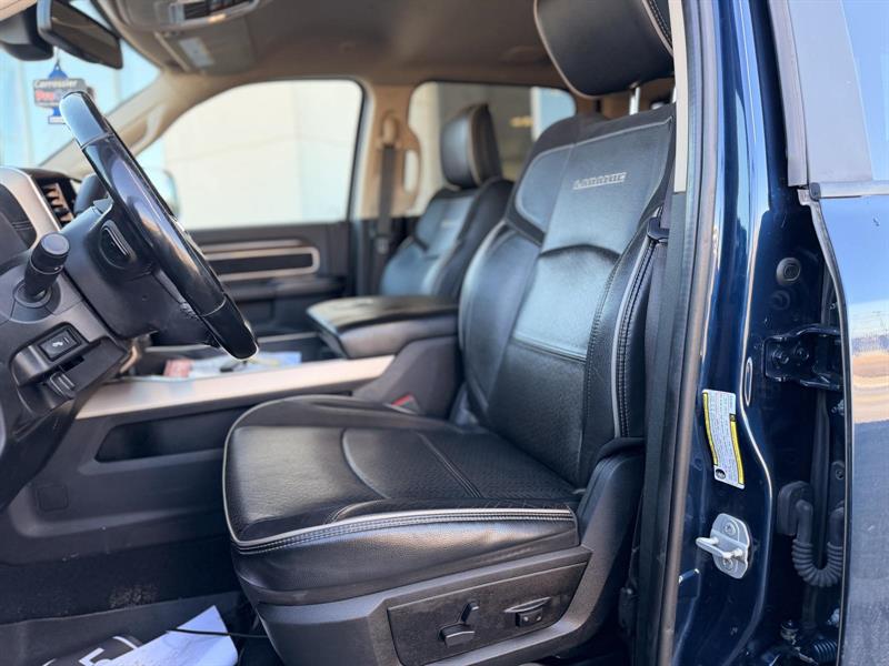 ram 2500 LARAMIE 2022 - 8