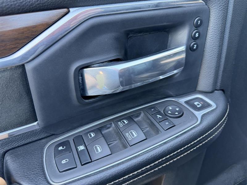 ram 2500 LARAMIE 2022 - 10