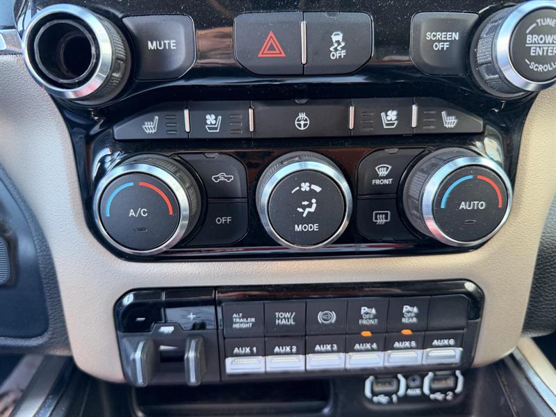 ram 2500 LARAMIE 2022 - 11