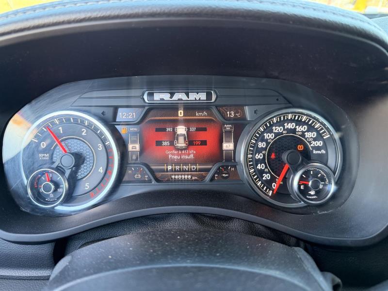 ram 2500 LARAMIE 2022 - 14