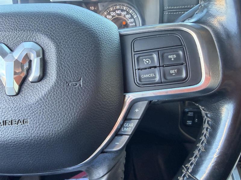 ram 2500 LARAMIE 2022 - 16