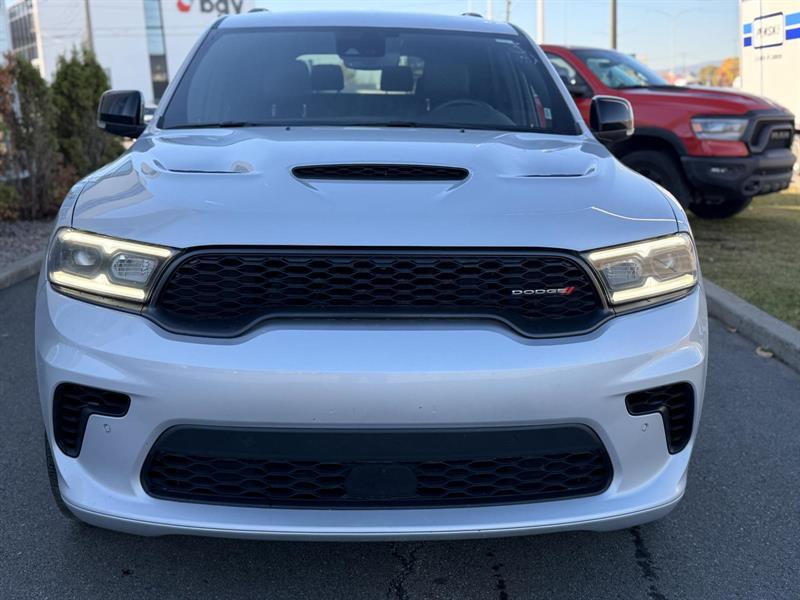 dodge DURANGO R/T 2024 - 6