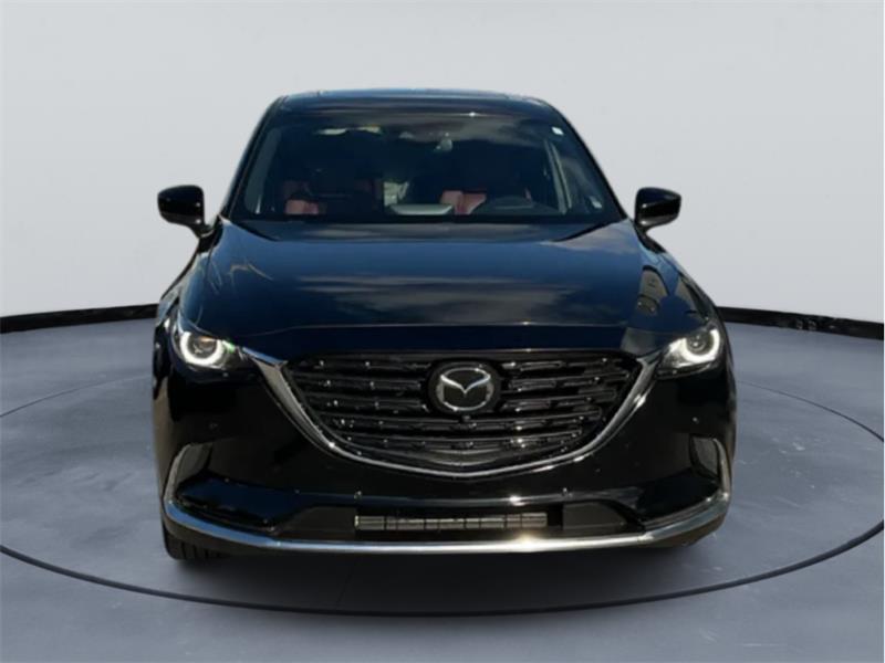 mazda CX-9 2021 - 2