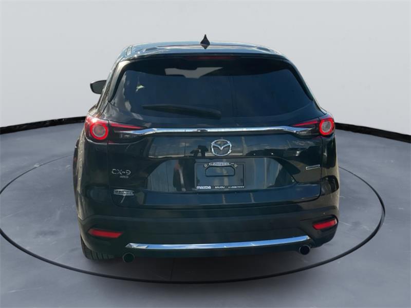 mazda CX-9 2021 - 3