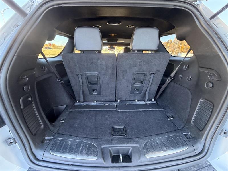 dodge DURANGO R/T 2024 - 8