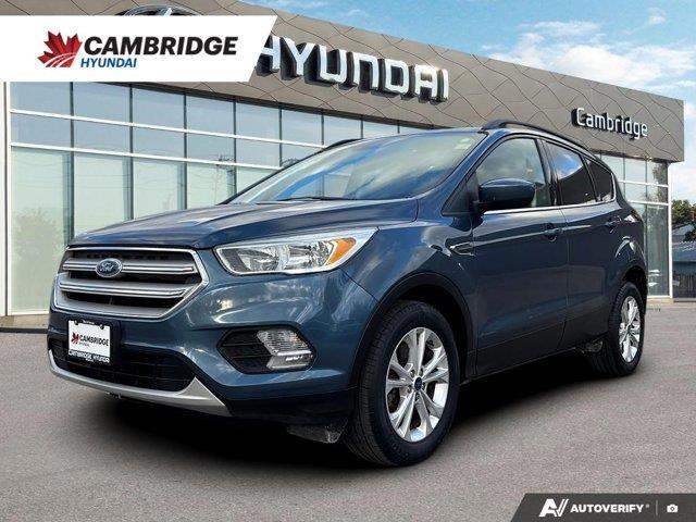 ford Escape 2018 - 1