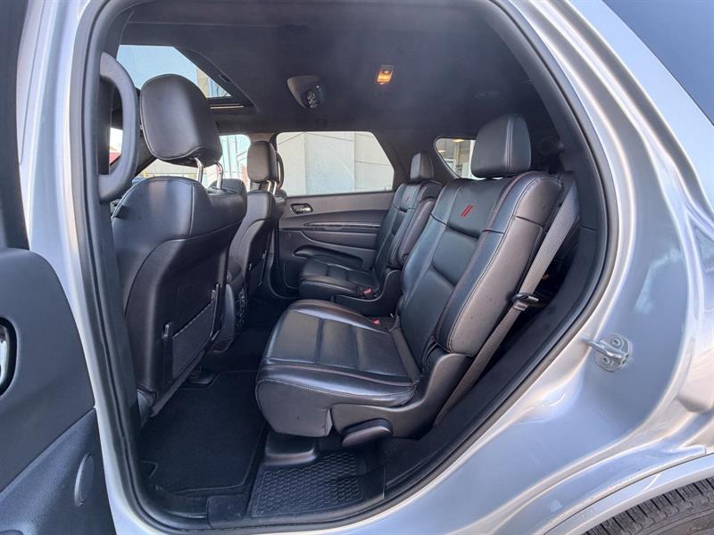 dodge DURANGO R/T 2024 - 9