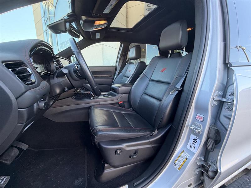 dodge DURANGO R/T 2024 - 10