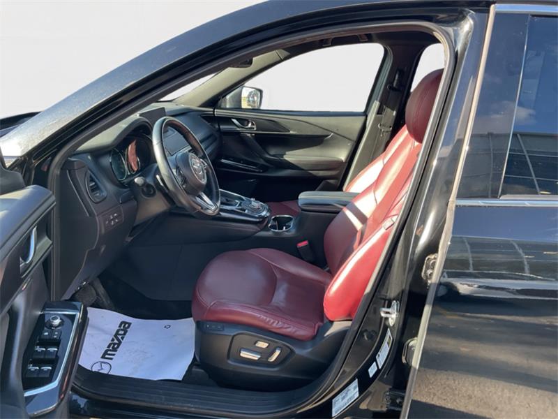 mazda CX-9 2021 - 10