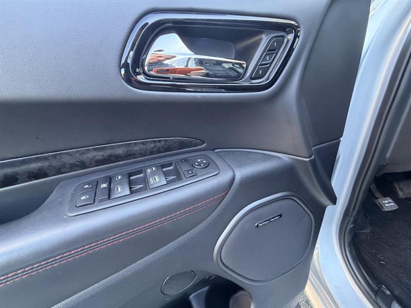 dodge DURANGO R/T 2024 - 11