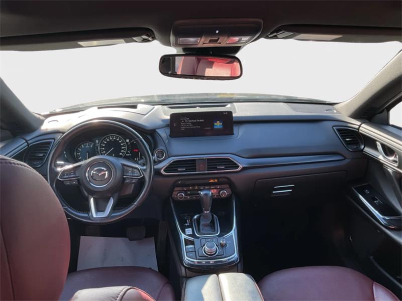 mazda CX-9 2021 - 11