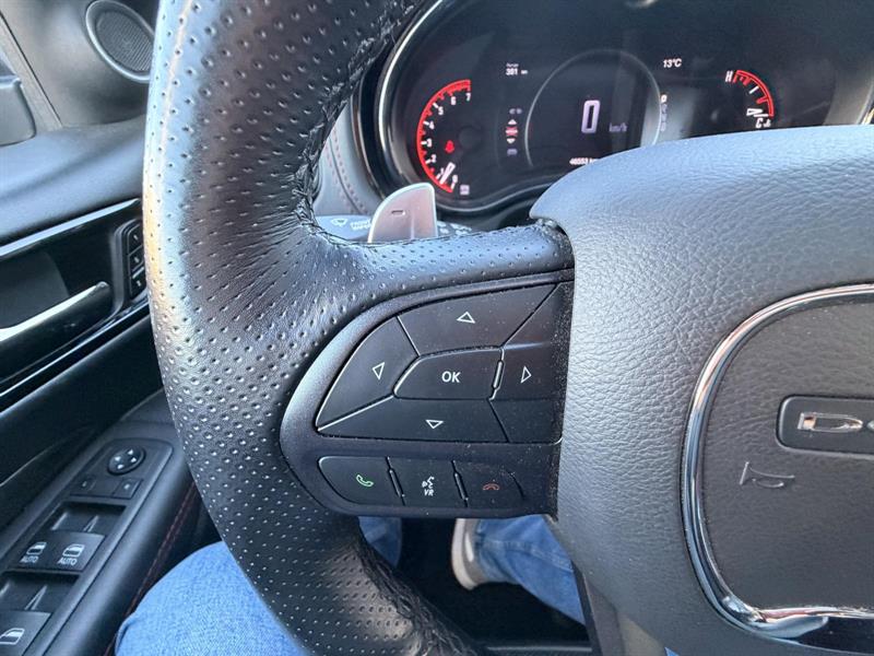 dodge DURANGO R/T 2024 - 12