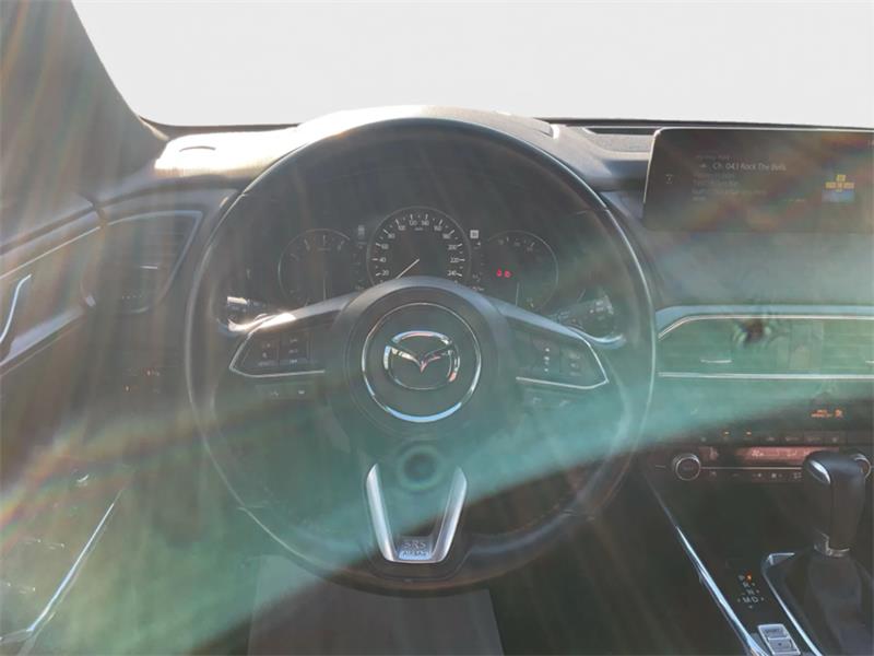 mazda CX-9 2021 - 12