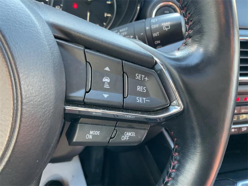 mazda CX-9 2021 - 13