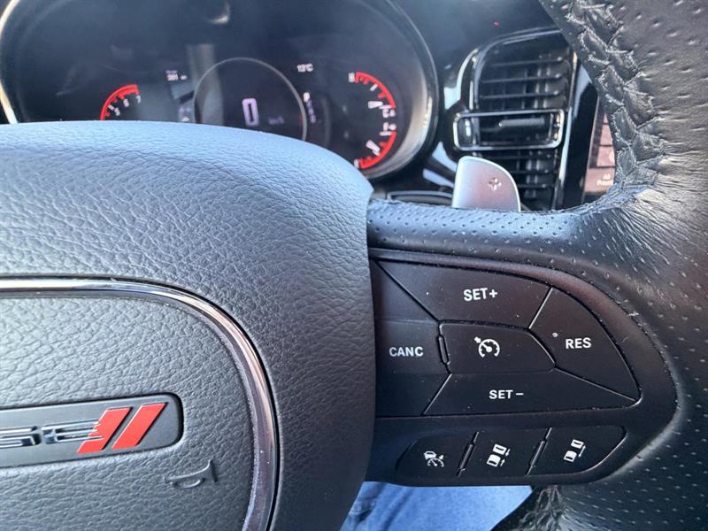 dodge DURANGO R/T 2024 - 13