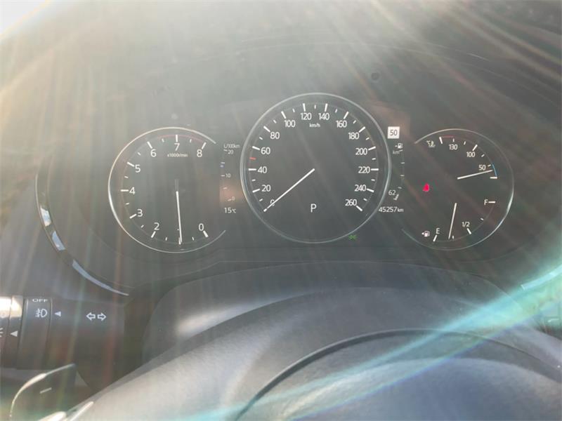 mazda CX-9 2021 - 15