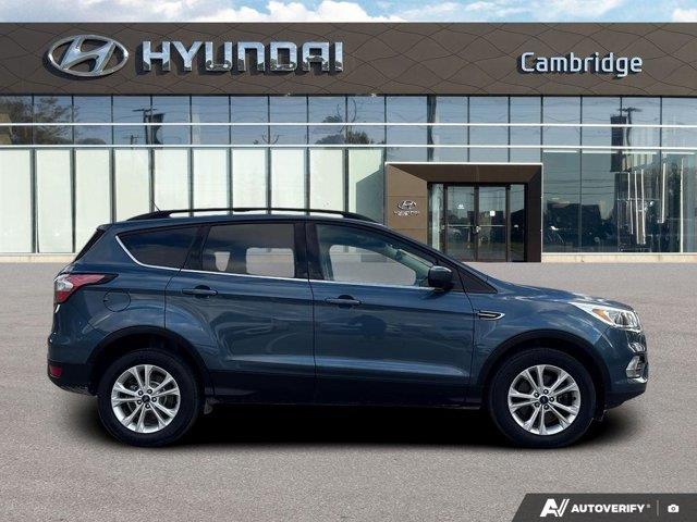 ford Escape 2018 - 6