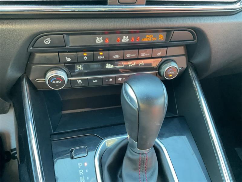 mazda CX-9 2021 - 16