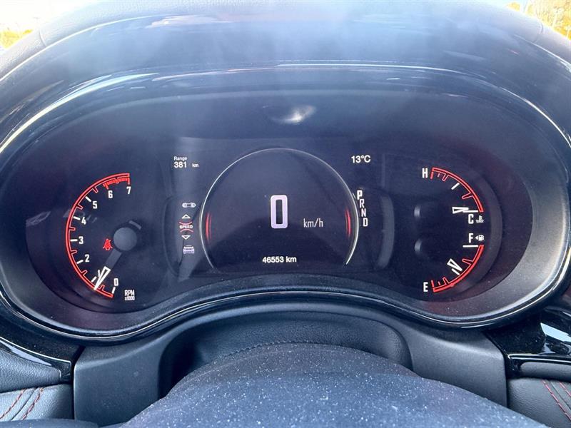 dodge DURANGO R/T 2024 - 14