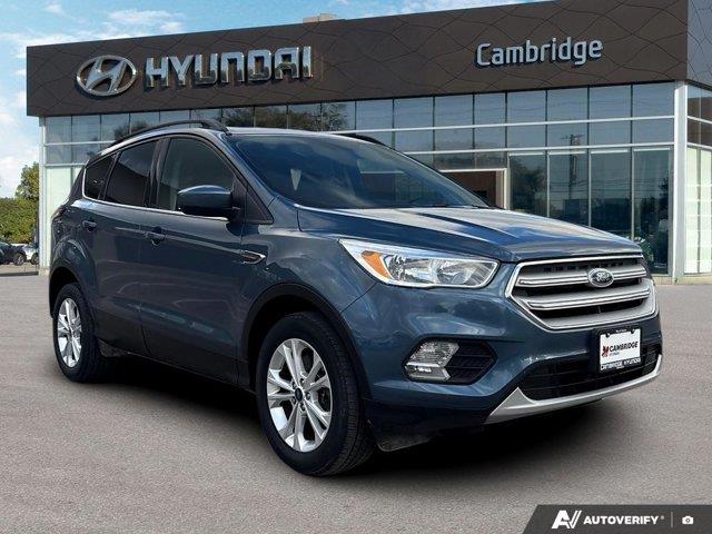 ford Escape 2018 - 7