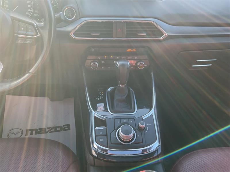 mazda CX-9 2021 - 17